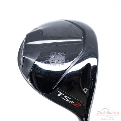 Titleist TSR2 Driver 10° Mitsubishi Fubuki MV-Series 45 Graphite Senior Right Handed 46.0in