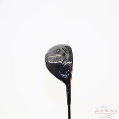 Mint Titleist TSR2 Fairway Wood 3 Wood 3W 15° MCA Tensei AV-XLINK Blue 65 Graphite Regular Right Handed 43.0in