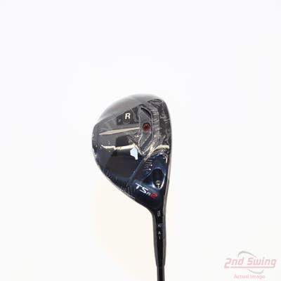 Mint Titleist TSR2 Fairway Wood 3 Wood 3W 15° MCA Tensei AV-XLINK Blue 65 Graphite Regular Right Handed 43.0in