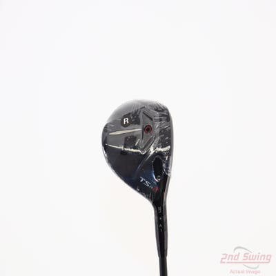 Mint Titleist TSR2 Fairway Wood 7 Wood 7W 21° Project X HZRDUS Red CB 60 Graphite Regular Right Handed 41.5in