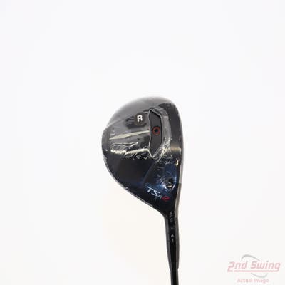 Mint Titleist TSR2 Fairway Wood 4 Wood 4W 16.5° MCA Tensei AV-XLINK Blue 65 Graphite Regular Right Handed 43.0in