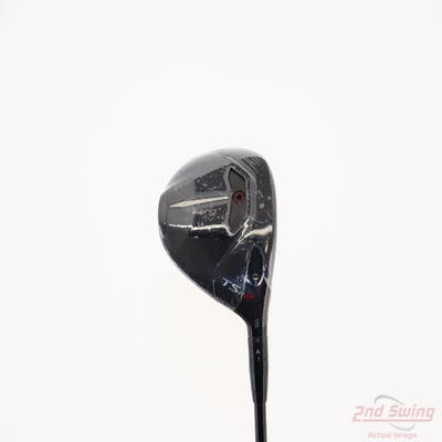 Mint Titleist TSR3 Fairway Wood 3 Wood 3W 15° Mitsubishi Tensei 1K Black 75 Graphite Stiff Right Handed 43.0in