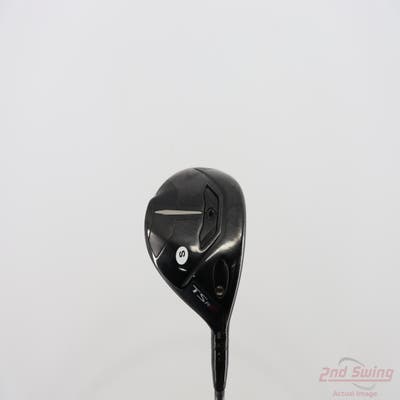 Titleist TSR2 Fairway Wood 5 Wood 5W 18° Graphite Design Tour AD XC-7 Graphite Stiff Right Handed 42.5in