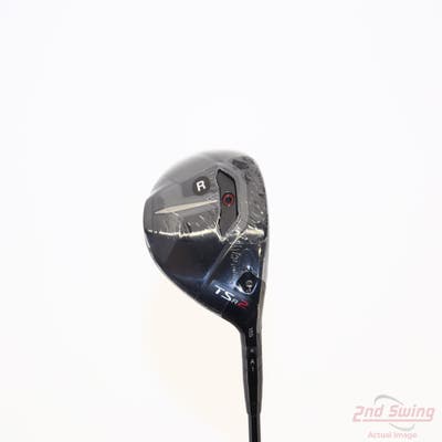 Mint Titleist TSR2 Fairway Wood 3 Wood 3W 15° MCA Tensei AV-XLINK Blue 65 Graphite Regular Right Handed 43.0in