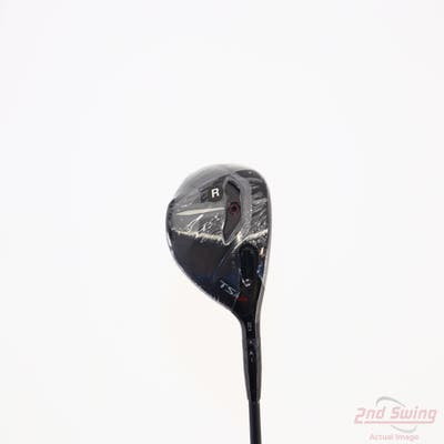 Mint Titleist TSR2 Fairway Wood 7 Wood 7W 21° Project X HZRDUS Red CB 60 Graphite Regular Right Handed 41.25in