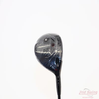 Mint Titleist TSR2 Fairway Wood 5 Wood 5W 18° MCA Tensei AV-XLINK Blue 65 Graphite Regular Right Handed 42.0in