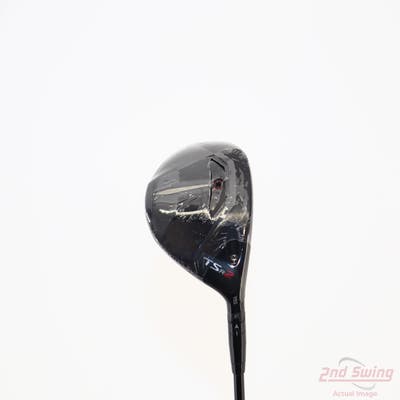 Mint Titleist TSR2 Fairway Wood 3 Wood 3W 15° MCA Tensei AV-XLINK Blue 65 Graphite Stiff Right Handed 43.0in