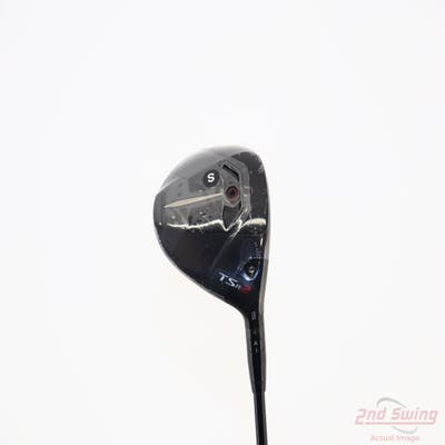 Mint Titleist TSR2 Fairway Wood 3 Wood 3W 15° MCA Tensei AV-XLINK Blue 65 Graphite Stiff Right Handed 43.0in