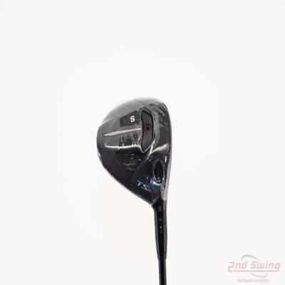 Mint Titleist TSR2 Fairway Wood 3 Wood 3W 15° Project X HZRDUS Black Gen4 70 Graphite Stiff Right Handed 43.0in