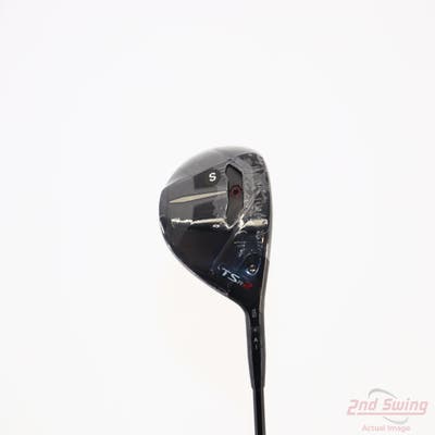 Mint Titleist TSR2 Fairway Wood 3 Wood 3W 15° Project X HZRDUS Black Gen4 70 Graphite Stiff Right Handed 43.0in