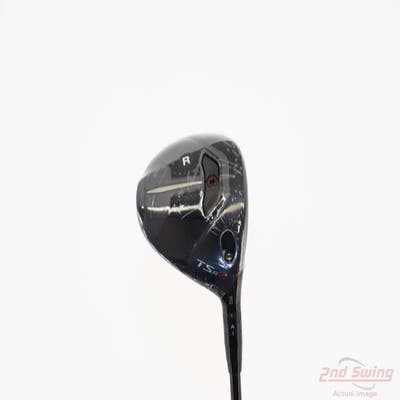 Mint Titleist TSR2 Fairway Wood 3 Wood 3W 15° MCA Tensei AV-XLINK Blue 65 Graphite Regular Right Handed 43.0in