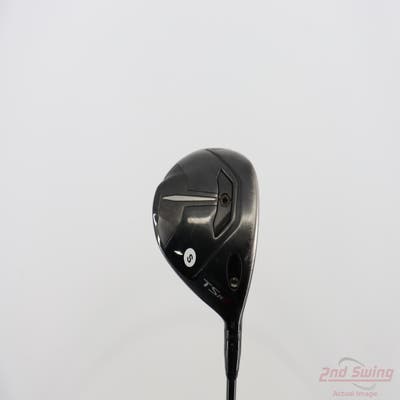 Titleist TSR2 Fairway Wood 3 Wood 3W 15° MCA Tensei AV Blue Raw 65 Graphite Stiff Right Handed 43.25in