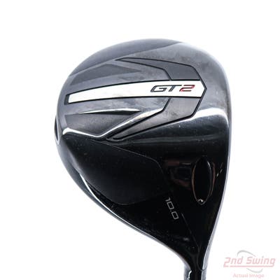 Titleist GT2 Driver 10° Graphite Design Tour AD DI-6 Graphite X-Stiff Right Handed 45.75in