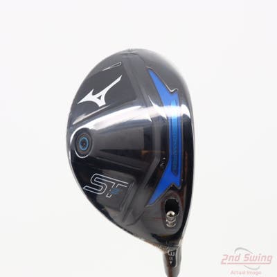 Mint Mizuno ST-Z 230 Fairway Wood 3 Wood 3W 15° Mitsubishi Kai'li Blue 70 Graphite Stiff Right Handed 43.25in