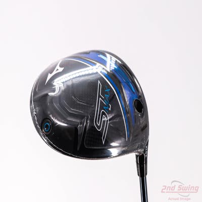 Mint Mizuno ST-MAX 230 Driver 10.5° UST Mamiya LIN-Q M40X Red 5 Graphite Regular Right Handed 46.0in