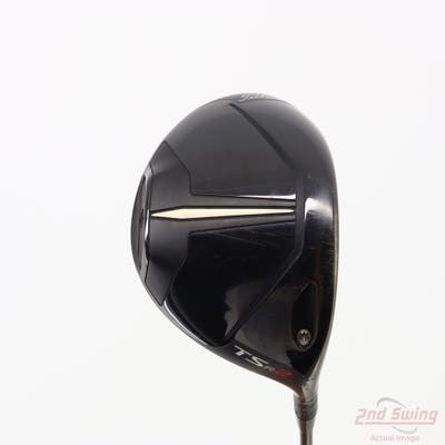 Titleist TSR2 Driver 11° MCA Tensei AV-XLINK Blue 55 Graphite Regular Right Handed 45.75in