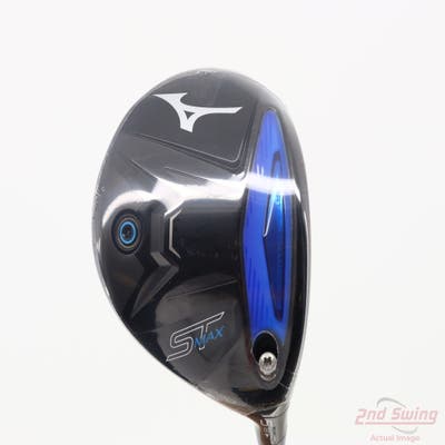 Mint Mizuno ST-MAX 230 Fairway Wood 5 Wood 5W 18° UST Mamiya LIN-Q M40X Red 6 Graphite Regular Right Handed 42.75in