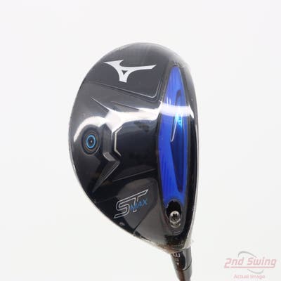 Mint Mizuno ST-MAX 230 Fairway Wood 3 Wood 3W 15° UST Mamiya LIN-Q M40X Red 6 Graphite Stiff Right Handed 43.25in