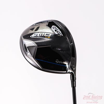 TaylorMade Qi10 LS Driver 9° MCA Tensei AV Limited Blue 65 Graphite X-Stiff Right Handed 46.0in