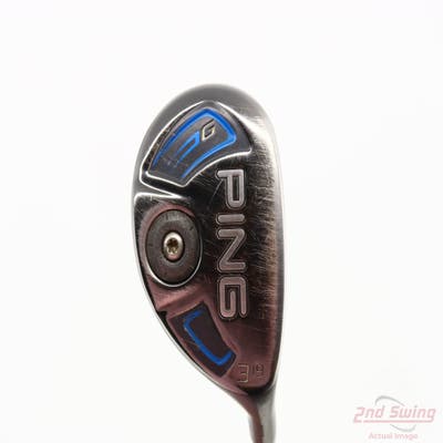 Ping 2016 G Hybrid 3 Hybrid 19° ALTA 70 Graphite Senior Right Handed 39.5in