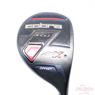 Cobra Air X Fairway Wood 5 Wood 5W 20° Cobra Ultralite 45 Graphite Senior Right Handed 42.5in