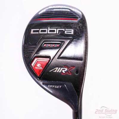 Cobra Air X Fairway Wood 5 Wood 5W 20° Cobra Ultralite 50 Graphite Regular Right Handed 42.5in