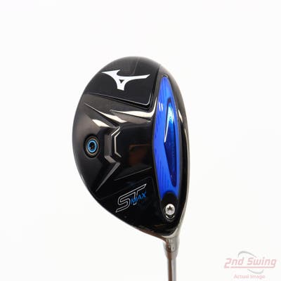 Mizuno ST-MAX 230 Fairway Wood 5 Wood 5W 18° UST Mamiya LIN-Q M40X Red 6 Graphite Regular Right Handed 42.75in