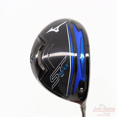 Mizuno ST-MAX 230 Driver 9.5° Mitsubishi Kai'li Blue 50 Graphite Stiff Right Handed 45.75in