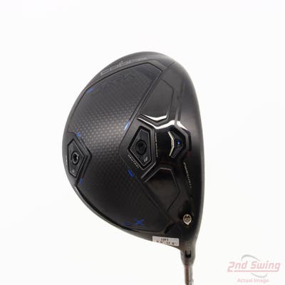 Cobra Darkspeed X Driver 10.5° Mitsubishi Kai'li Blue 60 Graphite Regular Right Handed 45.5in