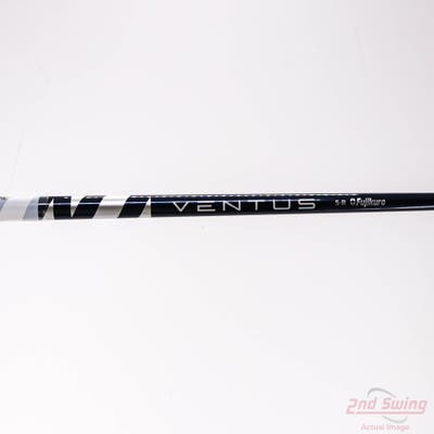 Used W/ Callaway RH Adapter Fujikura Ventus Blue Driver Shaft Regular 44.25in