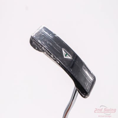 Mint Odyssey Toulon 22 Chicago Putter Graphite Right Handed 34.0in