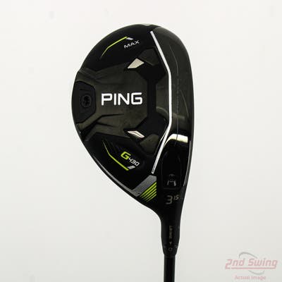 Ping G430 MAX Fairway Wood 3 Wood 3W 15° Mitsubishi Kai'li White 70 Graphite X-Stiff Right Handed 43.0in