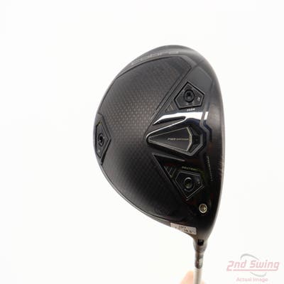 Cobra Darkspeed LS Driver 9° Project X HZRDUS Black Gen4 60 Graphite Stiff Right Handed 45.75in