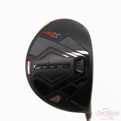 Cobra 2023 Air X Offset Driver 10.5° Cobra Ultralite 40 Graphite Regular Right Handed 46.0in