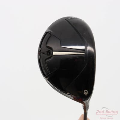 Titleist TSR3 Driver 9° MCA Tensei 1K Blue 55 Graphite Stiff Right Handed 45.75in