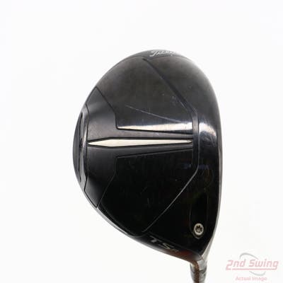 Titleist TSR2 Driver 10° MCA Tensei AV-XLINK Blue 55 Graphite Stiff Right Handed 45.0in