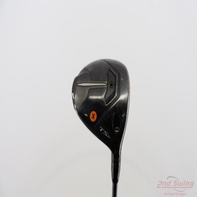 Titleist TSR2 Fairway Wood 3 Wood 3W 15° Diamana D+ 80 Limited Edition Graphite X-Stiff Right Handed 43.25in