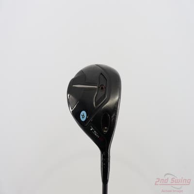 Titleist TSR2 Fairway Wood 5 Wood 5W 18° MCA Tensei 1K Blue 65 Graphite Regular Right Handed 41.5in