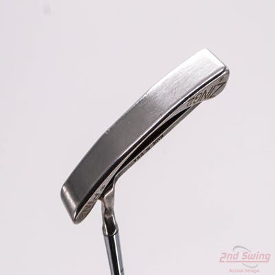 Ping Zing 2 Putter Steel Left Handed 34.0in