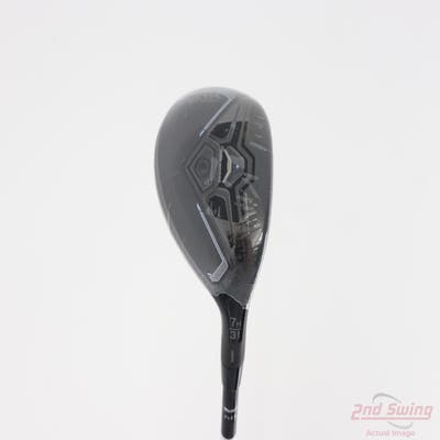 Mint Cobra Darkspeed Hybrid 7 Hybrid 31° FST KBS PGI 55 Graphite Ladies Right Handed 36.5in