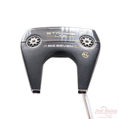 Odyssey Stroke Lab Black Seven Armlock Putter Graphite Right Handed 42.0in