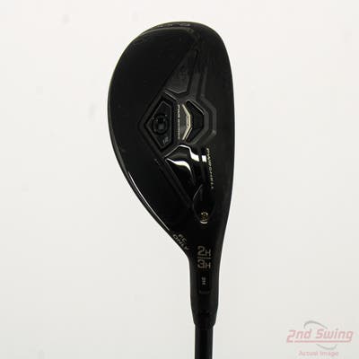 Mint Cobra Darkspeed Hybrid 2-3 Hybrid FST KBS PGI 85 Graphite Stiff Right Handed 41.25in