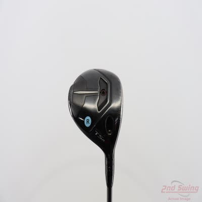 Titleist TSR2 Fairway Wood 7 Wood 7W 21° MCA Tensei AV-XLINK Blue 65 Graphite Regular Right Handed 41.5in