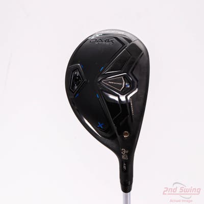 Cobra Darkspeed X Fairway Wood 3 Wood 3W 16.5° Cobra JR Graphite Junior Regular Right Handed 43.0in