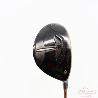 Titleist TSR2 Fairway Wood 4 Wood 4W 16.5° Project X Denali Red 50 Graphite Regular Right Handed 43.25in