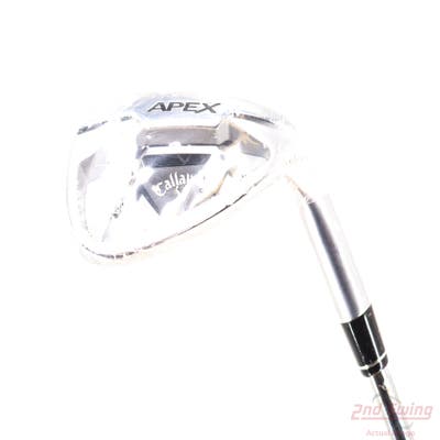 Mint Callaway Apex 21 Wedge Gap GW True Temper Elevate MPH 95 Steel Regular Right Handed 35.75in