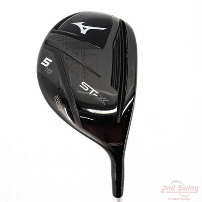 Mizuno ST-X 220 Fairway Wood 5 Wood 5W 18° Aldila Ascent 40 Graphite Senior Right Handed 43.0in