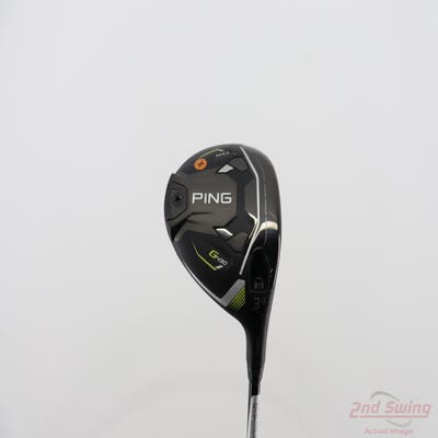 Ping G430 MAX Fairway Wood 3 Wood 3W 15° Mitsubishi Kai'li White 70 Graphite X-Stiff Right Handed 43.0in