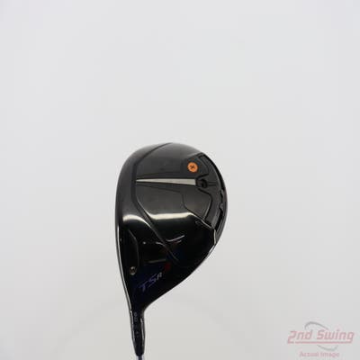 Titleist TSR3 Driver 9° Graphite Design Tour AD UB-6 Graphite X-Stiff Left Handed 46.0in