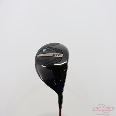 Mint Titleist GT2 Driver 10° Project X Denali Red 50 Graphite Regular Right Handed 45.75in